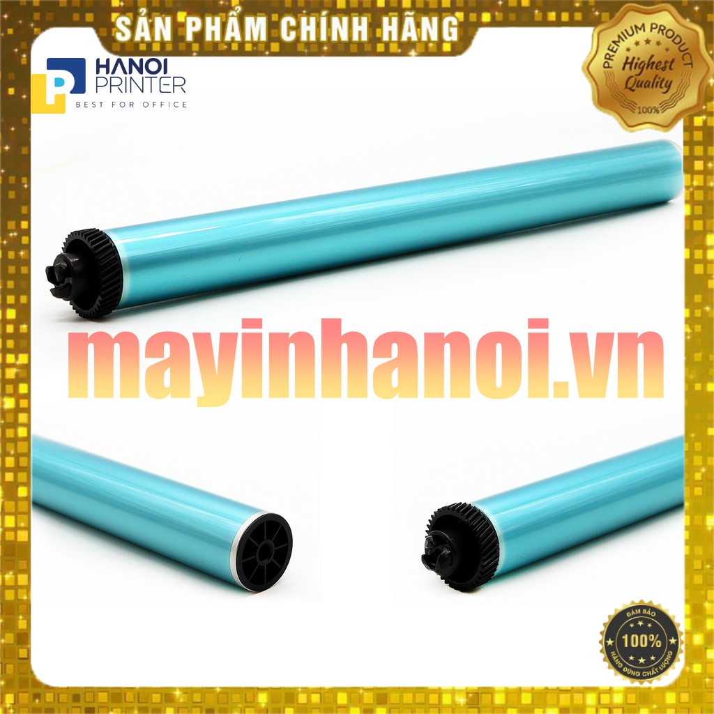 Trống máy in 49A 53A sử dụng cho HP 1160/1320/2014/2015, Canon LBP 3300