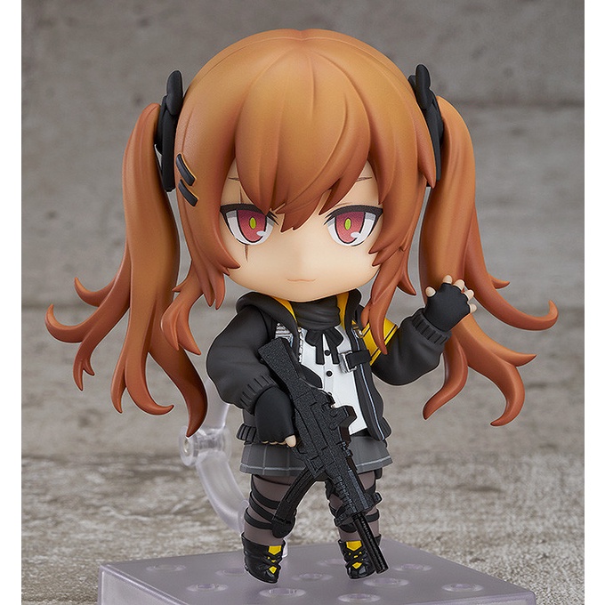 Mô hình Nendoroid - GOODSMILE COMPANY - Nendoroid 1292 UMP9