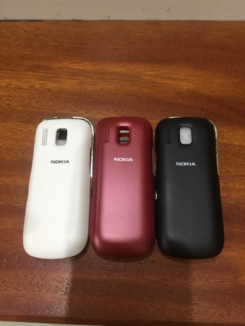 Vỏ nokia 202