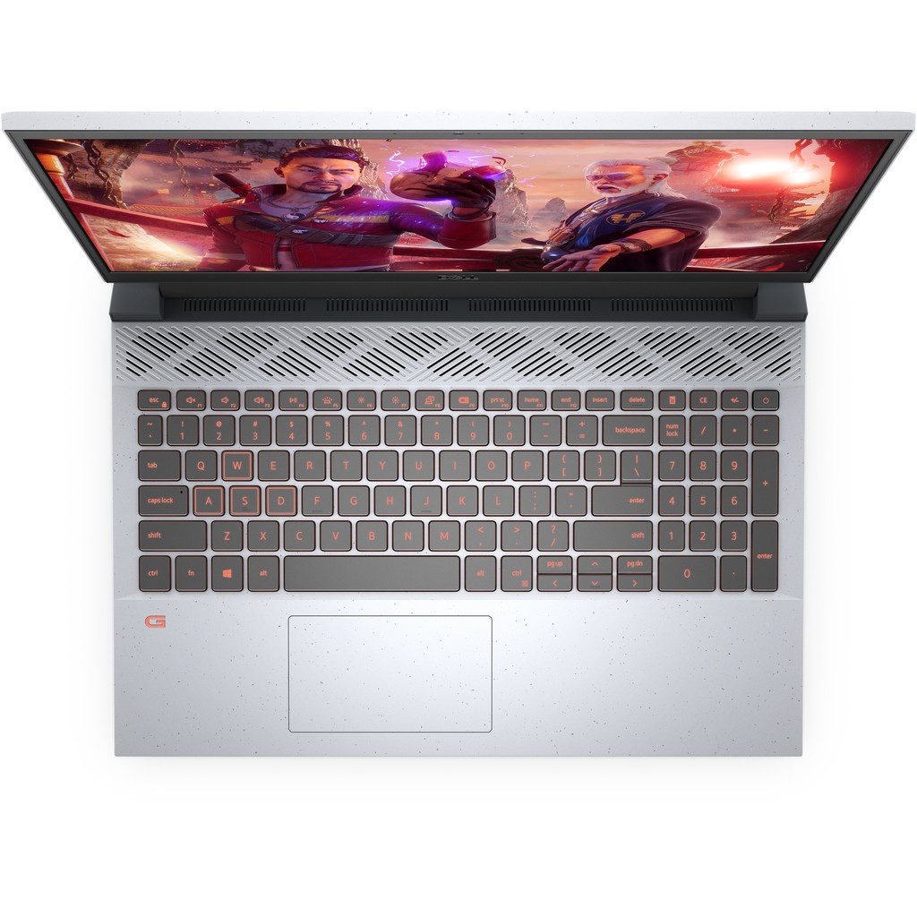 [Mã ELMALL1TR giảm 5% đơn 3TR] Laptop Dell G15 Ryzen Edition 5515,R7-5800H,8GB,512GB,RTX3050 4GB,15.6"FHD,Office,W10 | BigBuy360 - bigbuy360.vn