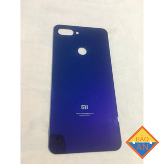 kính lưng mi 8 lite -xiaomi