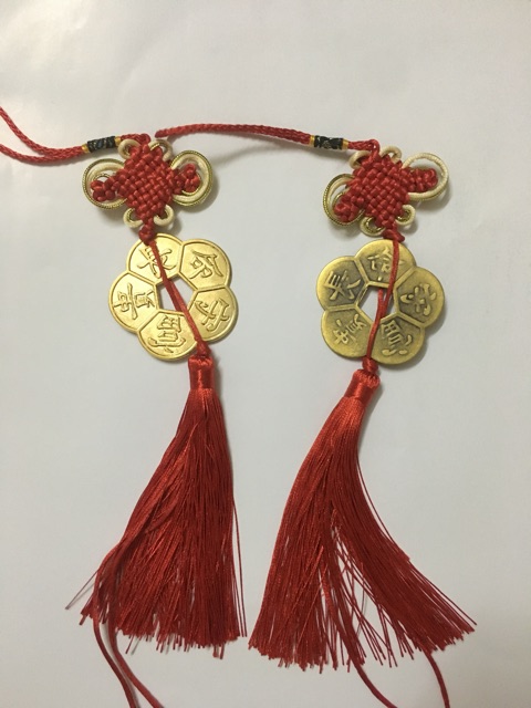 Đồng Hoa Mai Kim Tiền Kết Dây | BigBuy360 - bigbuy360.vn