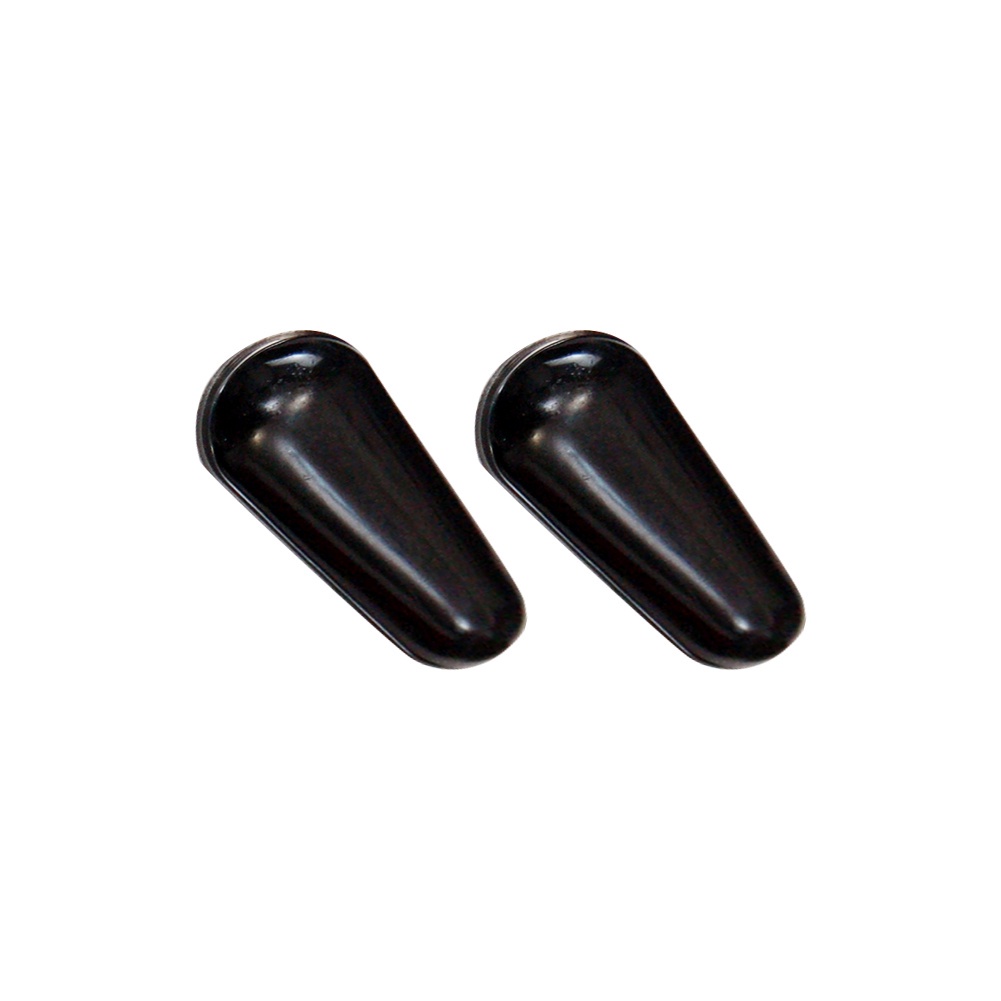 1 Cặp Đệm Mũi Silicone Trong Suốt Chống Trượt Cho Mắt Kính JP5