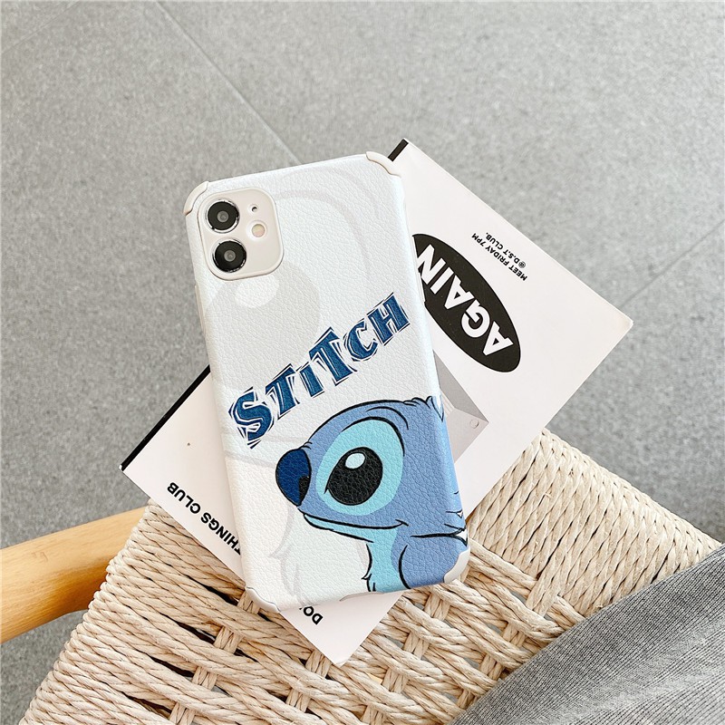 Soft shell Tpu Cover Cartoon For iphone 7 8 Plus X Xs XR 11 Pro 12 Mini Max Cover Casing