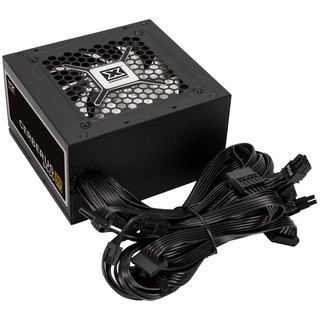 Nguồn XIGMATEK CERBERUS S650 650W