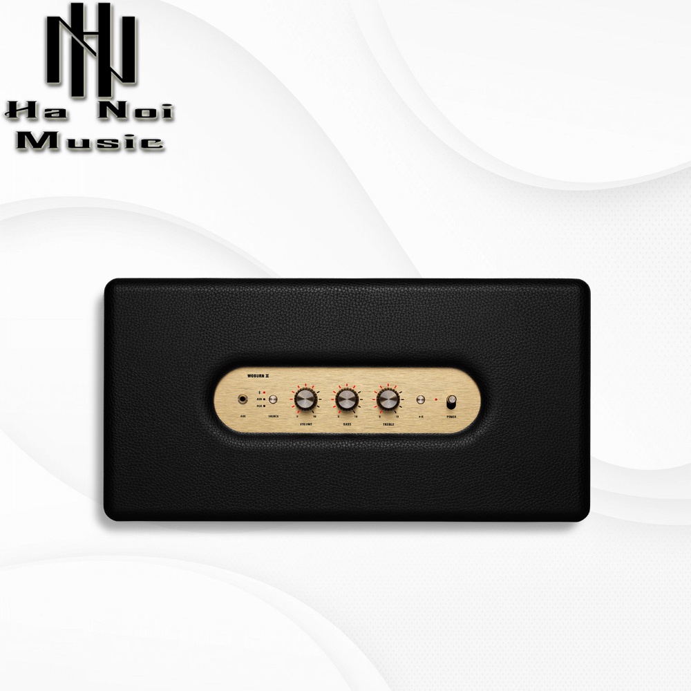 Loa Marshall Woburn 2 New Seal - Chuẩn Chính Hãng