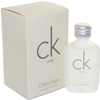 Nước hoa mini CK One Unisex