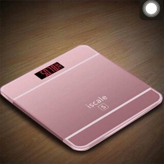 Cân sức khỏe hình Iphone