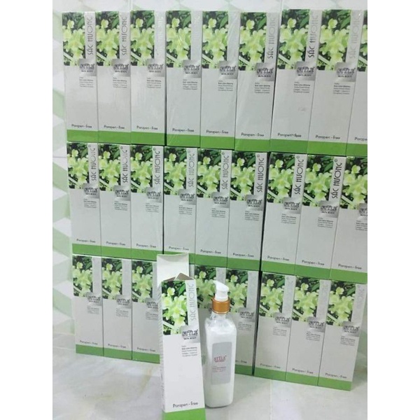 Kem sắc hương