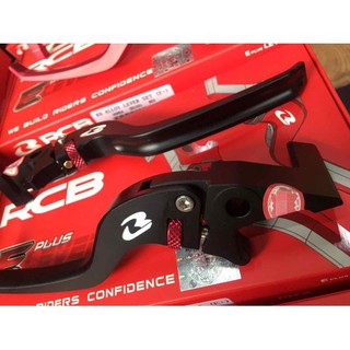 Cặp tay thắng rcb - xe sh - rcb532