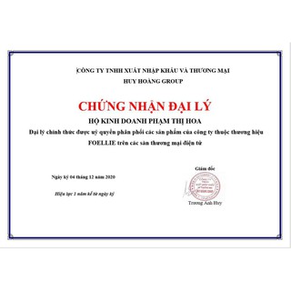 Nước Hoa Vùng Kín Foellie Eau De Innerb Perfume Bijou