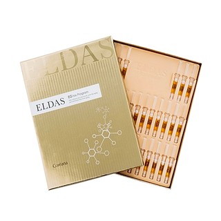 Serum tươi eldas hàn quốc