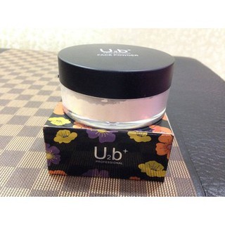 Phấn phủ bột U2B kiềm dầu
