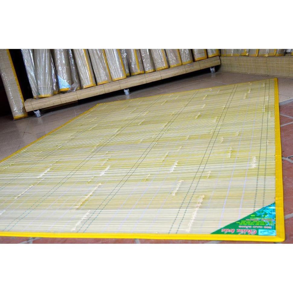 Chiếu trúc Tây Bắc Cao Bằng loại đẹp