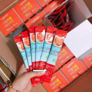 Trà bưởi GIẢM CÂN HÀN QUỐC