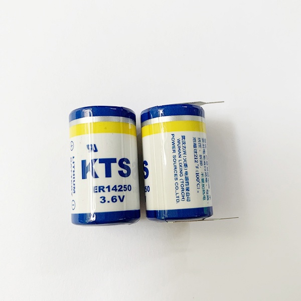 Pin KTS ER14250 3.6V – Pin Nuôi Nguồn PLC cao cấp