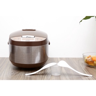 Nồi cơm điện tử Comfee 1,8L model CR- FD1820C