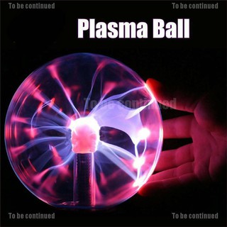 Đèn Plasma Ma Thuật Độc Đáo
