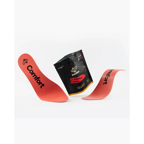  Lót giày Crep Protect Comfort Insoles
