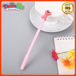 [FreeShip – Sale khô máu]  Bút Bi 💖 Bút Mực Nước Khủng Long