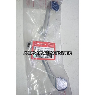 Bàn đạp chuyển số chuyên dụng cho xe honda grand supra supra x supra fit legend gn5