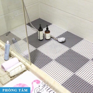 10 Tấm Thảm Trải Sàn Đa Năng Kháng Khuẩn Nhật Bản