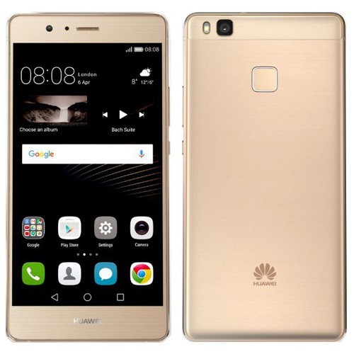 Điện thoại Huawei P9 Lite Vàng - Chính hãng Demo