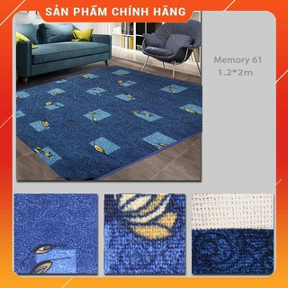Thảm trang trí / thảm sofa / thảm phòng khách