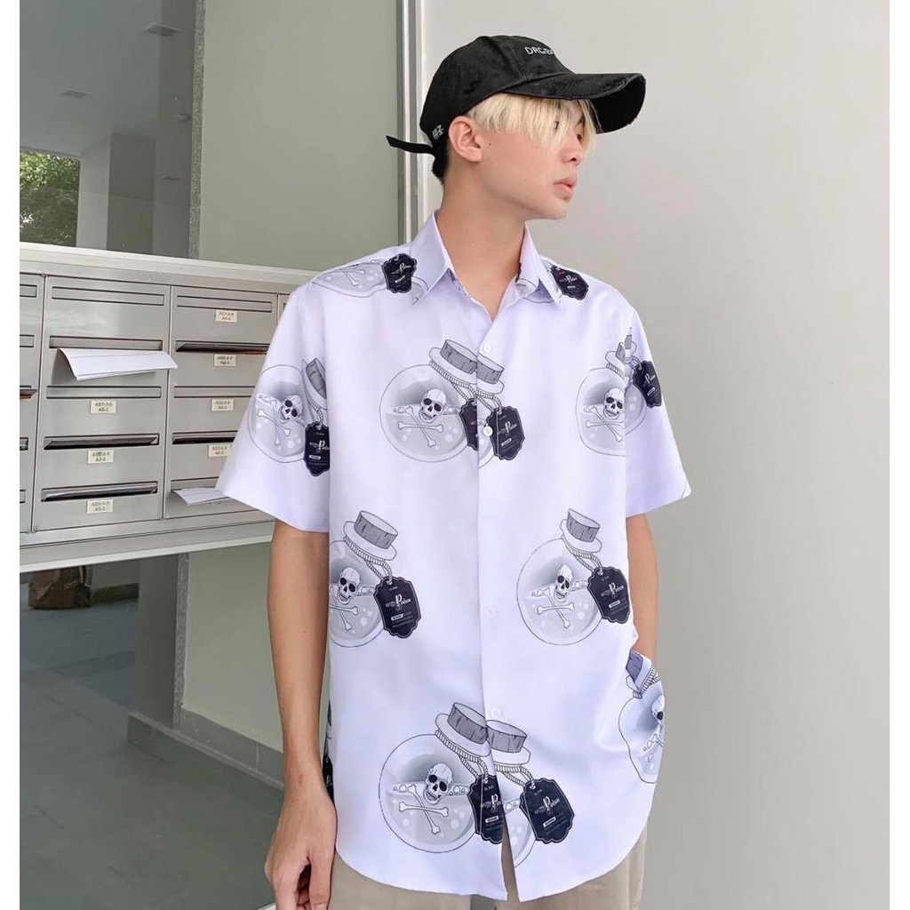 Potion Shirt POISONPOTION