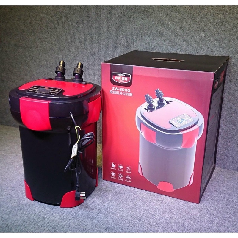 Lọc Sunsun ZW 3000