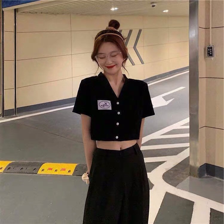 Quần Culottes Nữ Cạp Cao Vải Đũi 🦋 Quần Suông Nữ Ống Rộng Dáng Dài 2 Màu 🦋