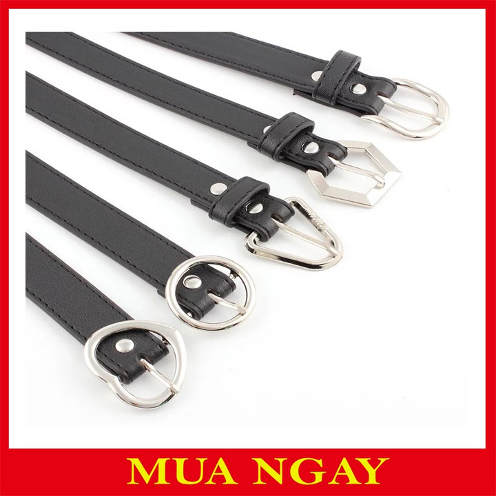 Thắt Lưng Da Nữ Cao Cấp TL1