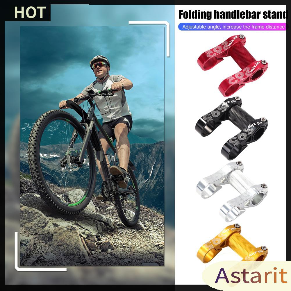 Ghi Đông Xe Đạp Astarit.25.4Mm