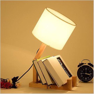 Đèn ngủ thiết kế độc đáo MOPISA -Tặng Kèm Bóng led chuyên dụng