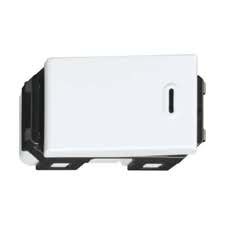 Hạt công tắc , hạt đèn báo , hạt ổ cắm PANASONIC WIDE