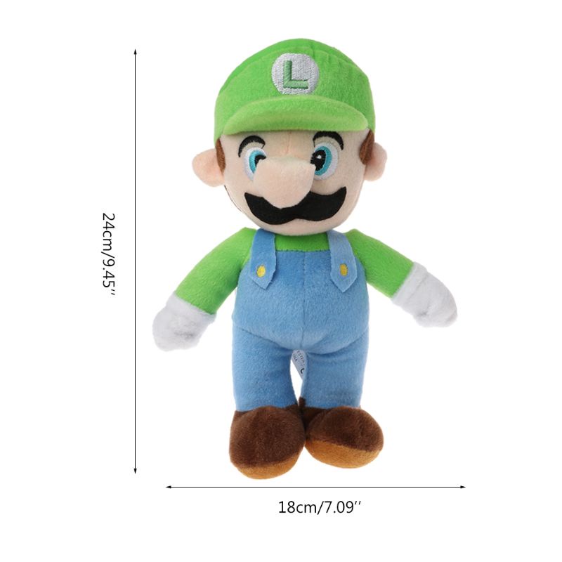 Búp Bê Nhồi Bông Hình Nhân Vật WMMB Đang Ngủ Dễ Thương