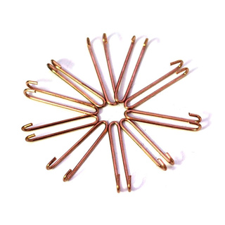 Đầu Mũi Hàn Xung (Combo 10 Chiếc) - NTHN