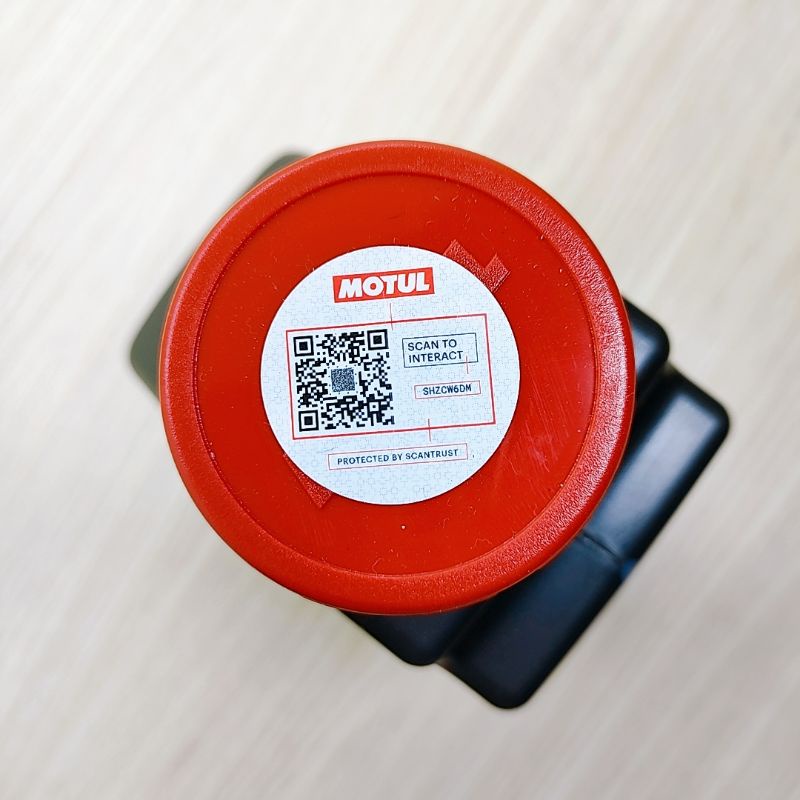 Nhớt MoTul Htech 10W40 Cao Cấp, Nhớt Dùng Cho Xe Số 1L