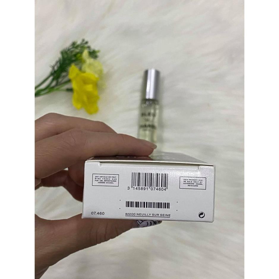 [HÀNG CAO CẤP] Nước hoa nam BLEU DE CHANEL 20ml | BigBuy360 - bigbuy360.vn