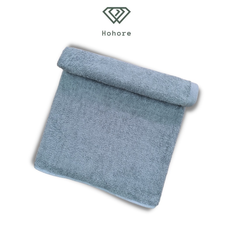 Khăn mặt cao cấp songwol cotton 100% mềm mại thấm hút cực tốt thương hiệu xuất khẩu đạt chuẩn EKO_TEX