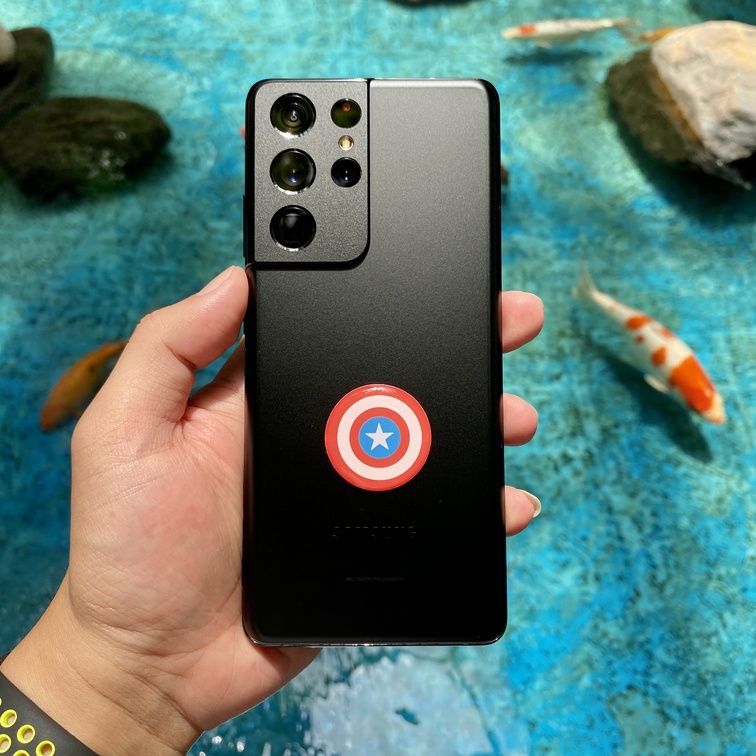 Sticker Thông Minh  Chia Sẻ Mọi Thông Tin Chỉ Với 1 Chạm