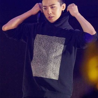 áo cổ lọ Gdragon