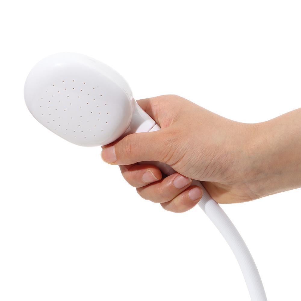 SUYO Vòi Phun Nước Đơn Dài Cho Bồn Rửa Nhà Bếp