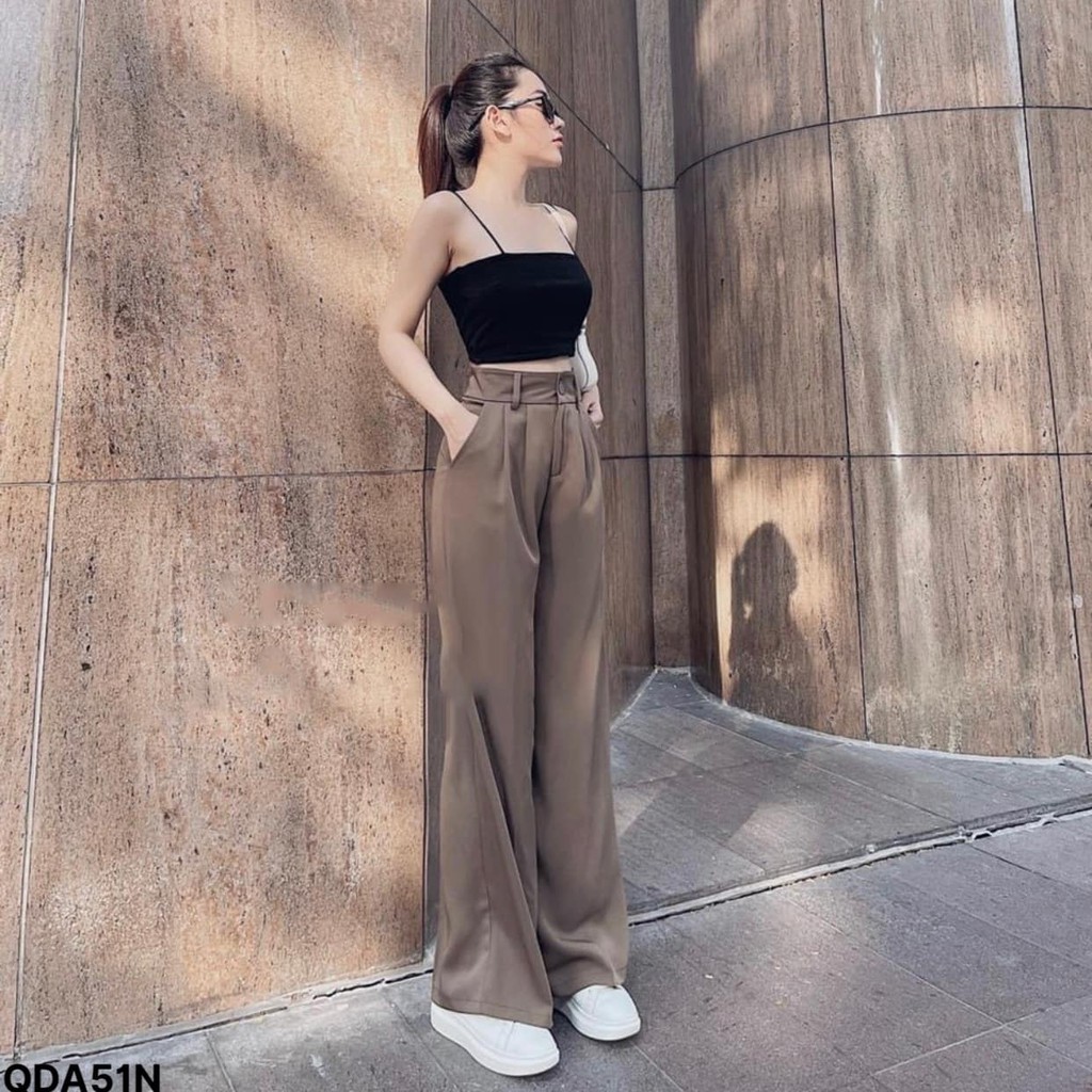 (MẪU MỚI-HÀNG CÓ SẴN) QUẦN XUÔNG 03❤️CHIBEST_QDA51