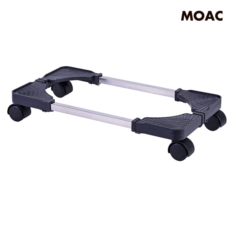 Giá Để Máy Tính Có Bánh Xe Tiện Lợi | BigBuy360 - bigbuy360.vn