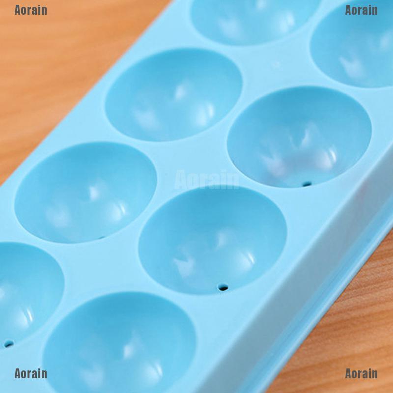 Đá Tròn Bằng silicone Chất Lượng Cao