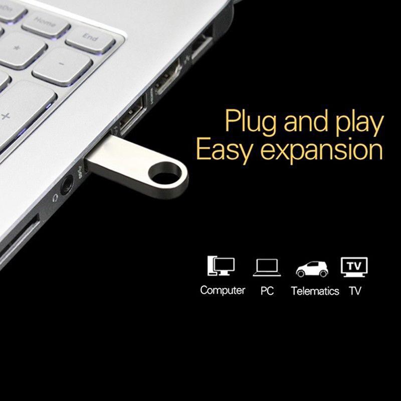Usb Ổ Đĩa flash Tốc Độ Cao 2TB 512gb 32GB 128GB 8GB 64GB 16GB Thẻ