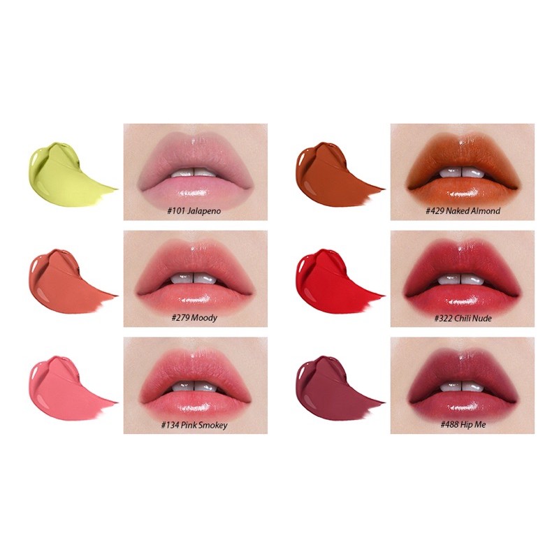 [SIÊU HOT]SON HERA SENSUAL NUDE BALM | BigBuy360 - bigbuy360.vn