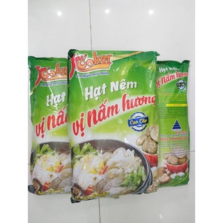 Hạt nêm nấm hương kooker 5kg