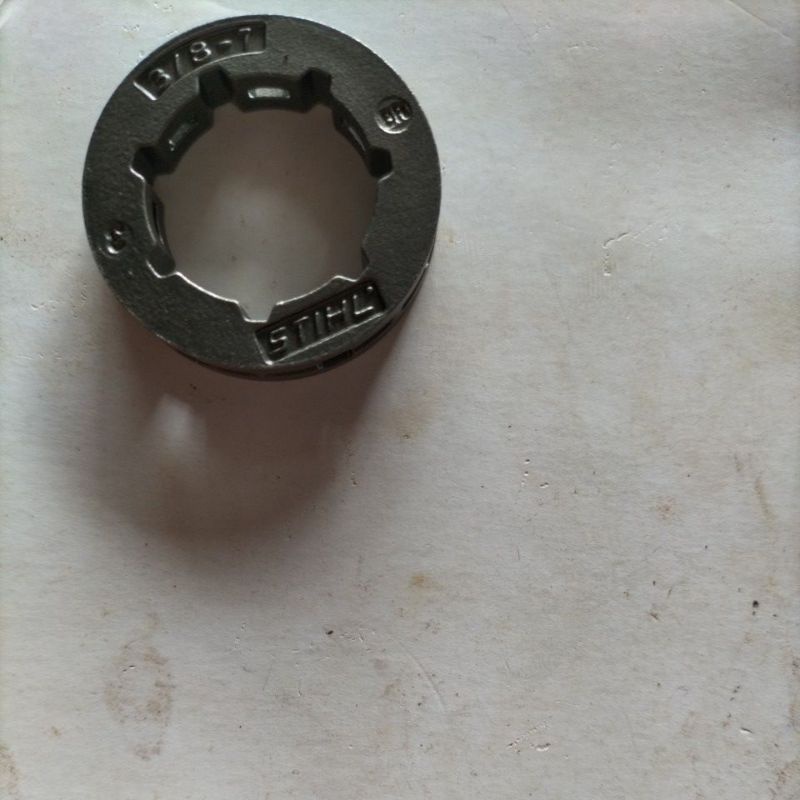 Đồng tiền Rin máy cưa xích 381/382/038